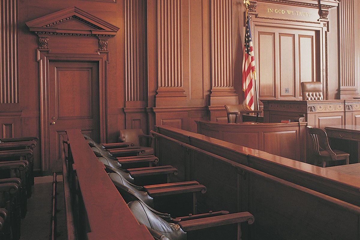 Personal Injury Attorneys in Madison