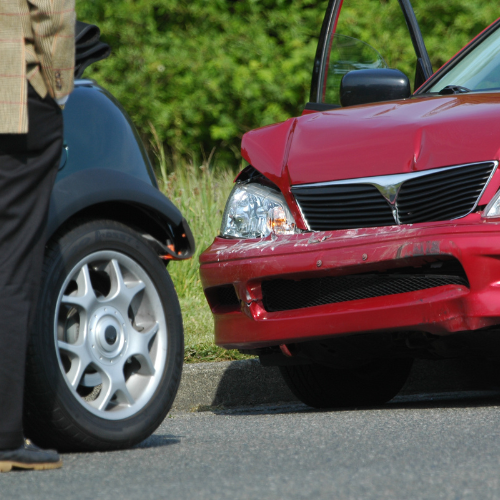 7 Steps to Take Immediately After a Car Accident – Don’t Panic!