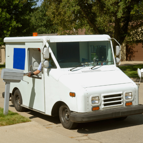 What to do After an Accident with a Police Officer, Garbage Truck, Postal Worker, City Bus, or Any Other Government Workers