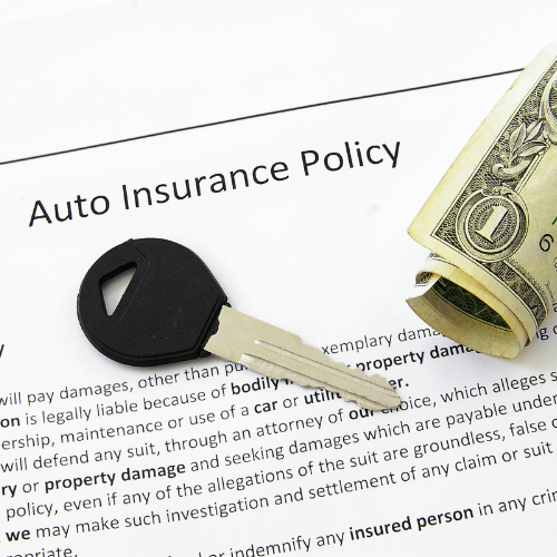 How to Handle Low Ball Offers from an Insurance Company After a Car Accident