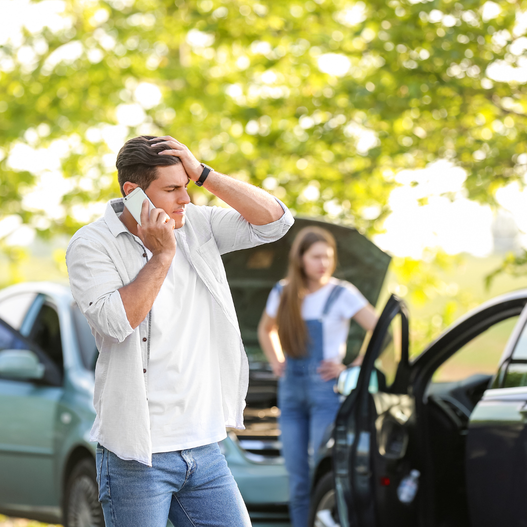 Car Accident Attorneys in Huntsville, Alabama