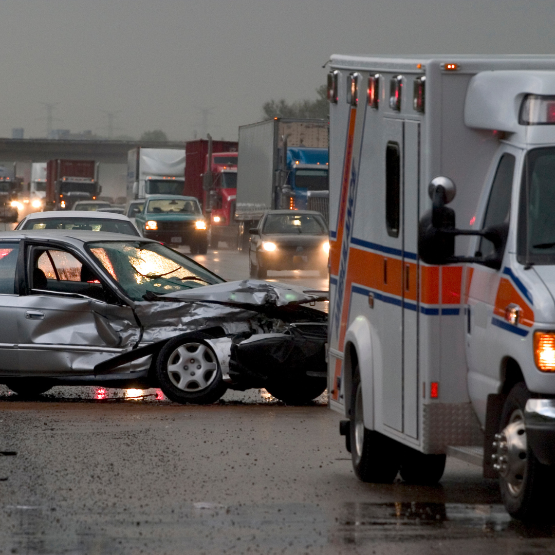 Huntsville Car Accident Lawyers