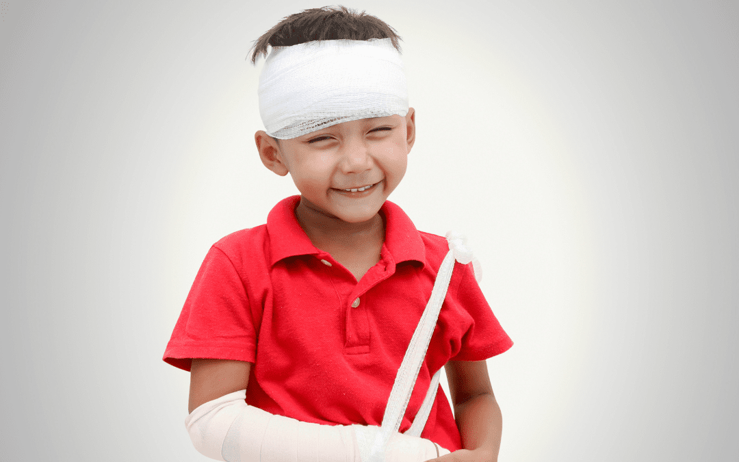 Personal Injury Settlements for Children