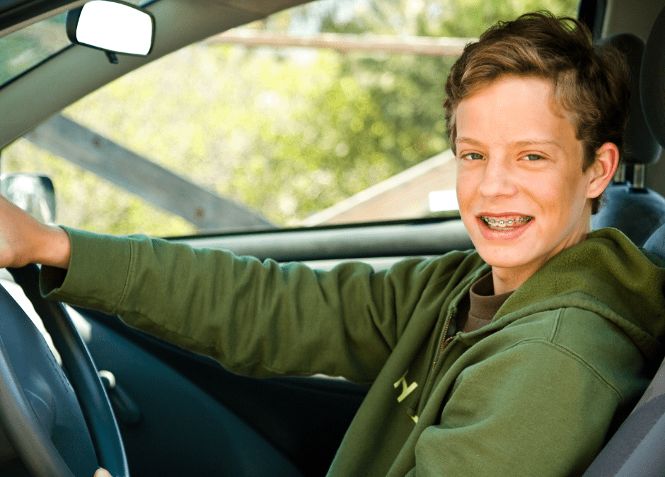 How to Keep Teen Drivers Safe