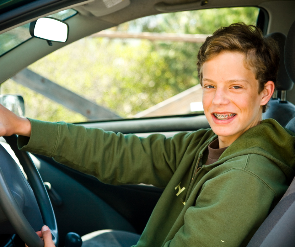 How To Keep Teen Drivers Safe - Garnett Patterson Injury Lawyers