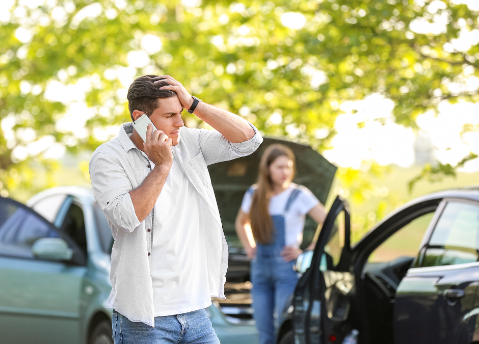 Navigating Car Accidents in Northern Alabama: Why a Hometown Lawyer Matters