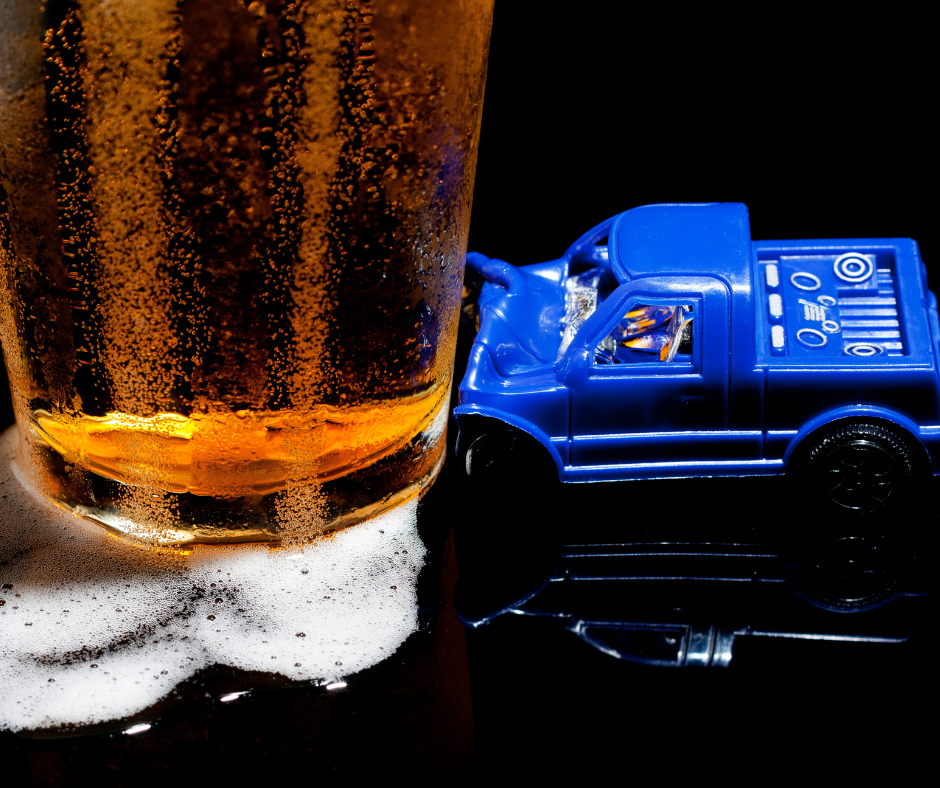 Huntsville DUI lawyers