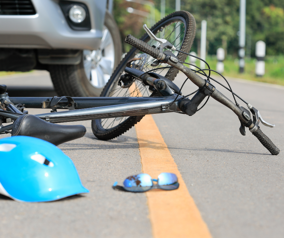 Huntsville bike accident attorneys