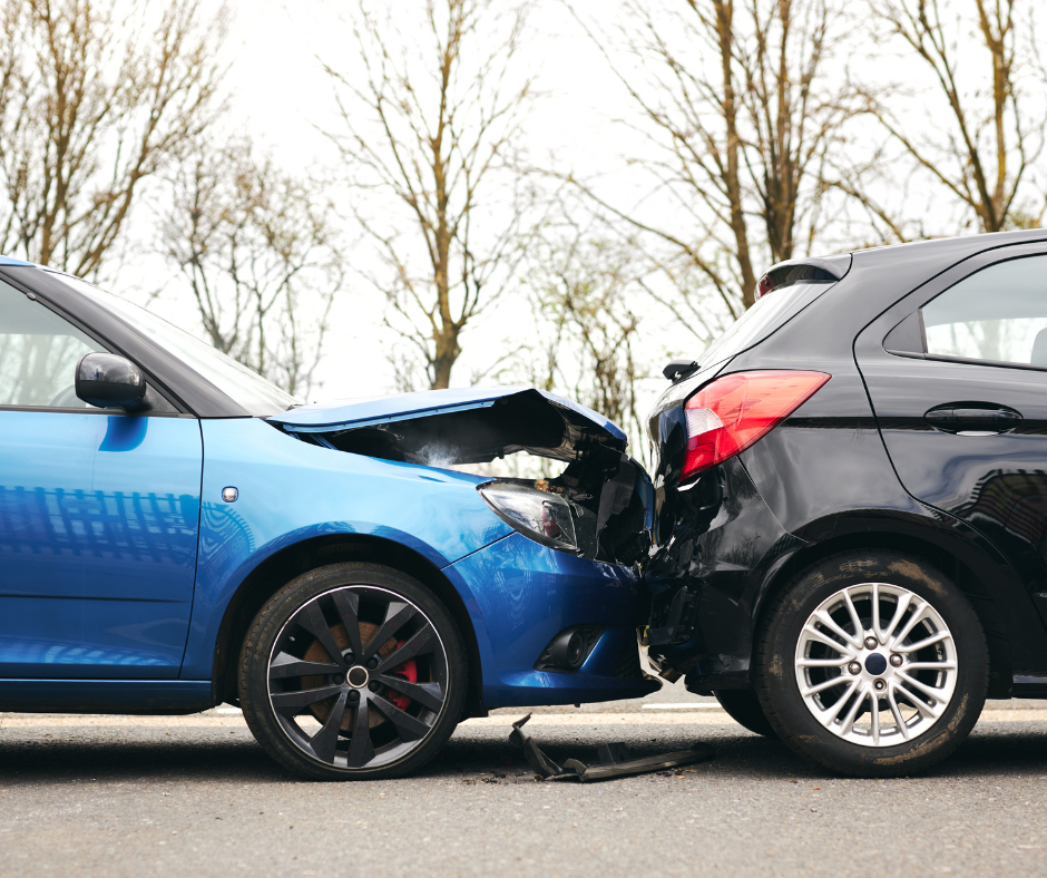 Car accident attorney in Huntsville