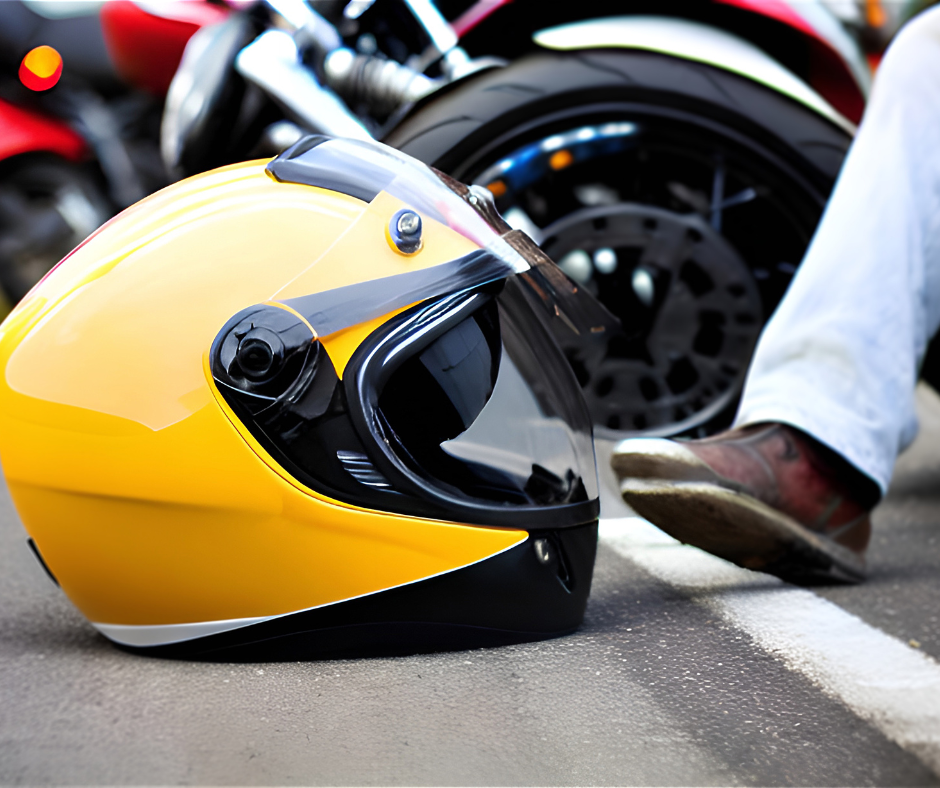 Motorcycle accident lawyers in Huntsville, Alabama