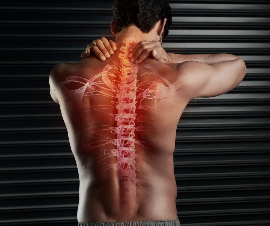 Huntsville spinal cord injury attorneys