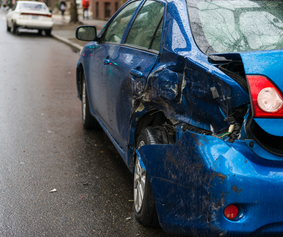 Huntsville hit and run accident lawyers