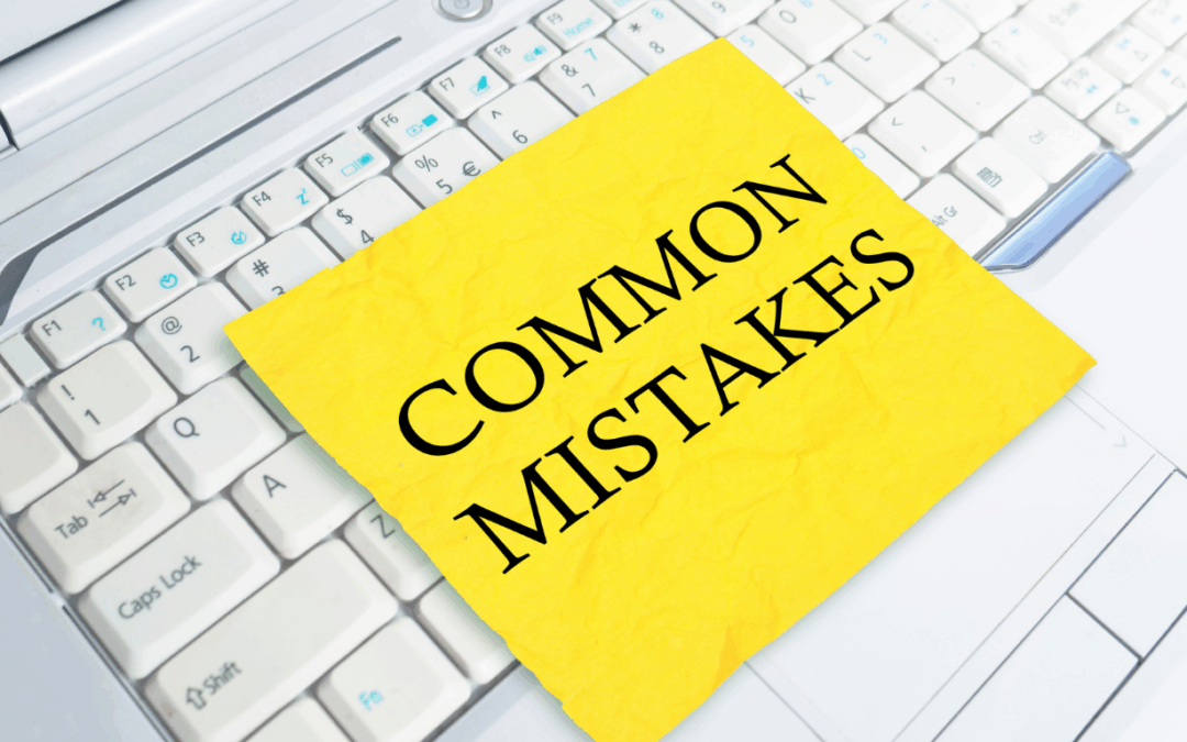 Common Mistakes to Avoid After an Accident in Huntsville