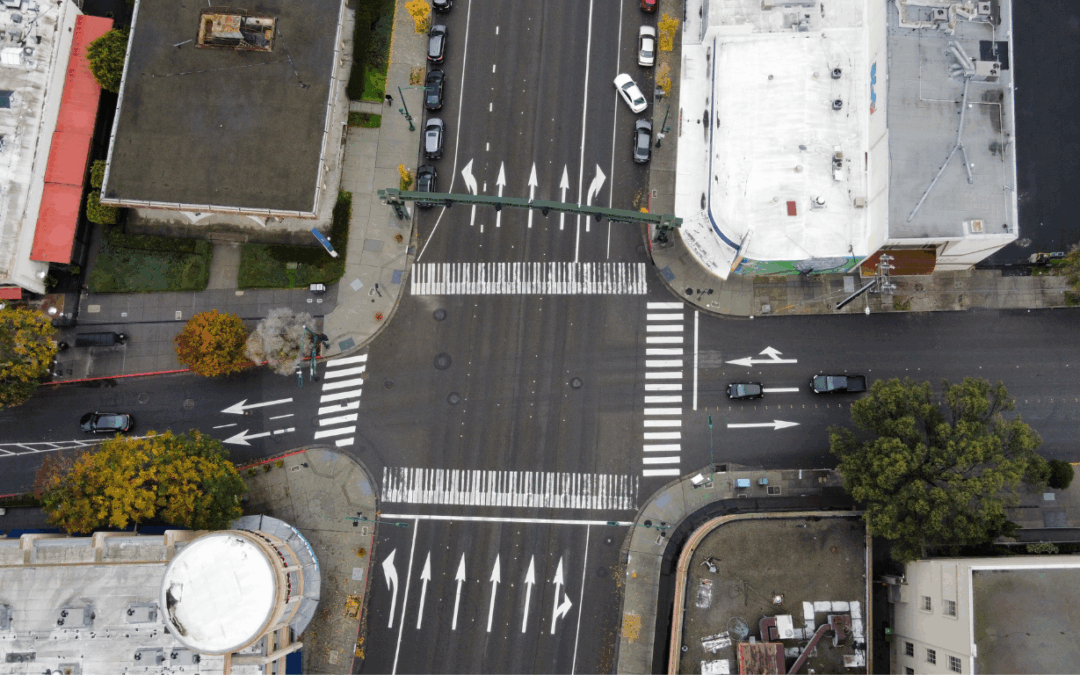 Top 5 Most Dangerous Intersections for Car Accidents in Huntsville, Alabama