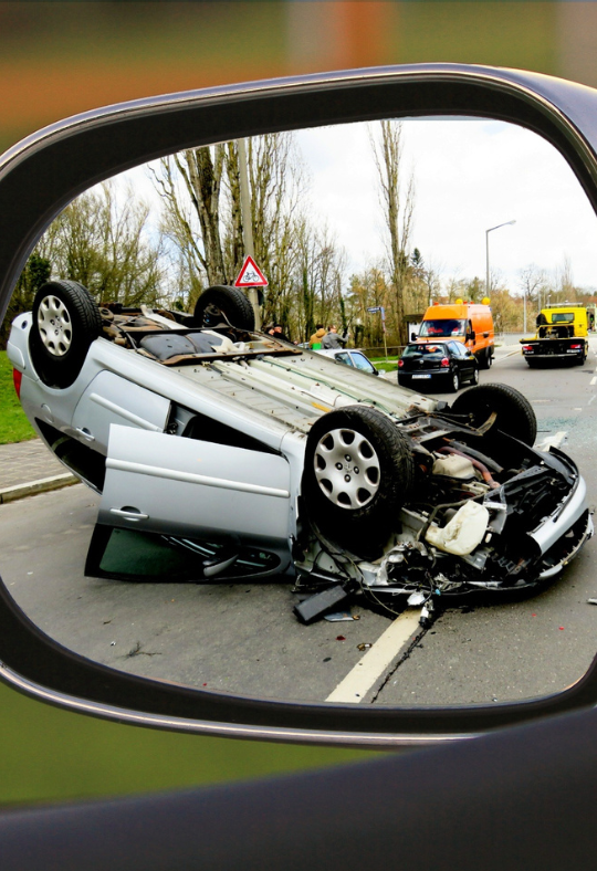 hit and run accident lawyer in Alabama